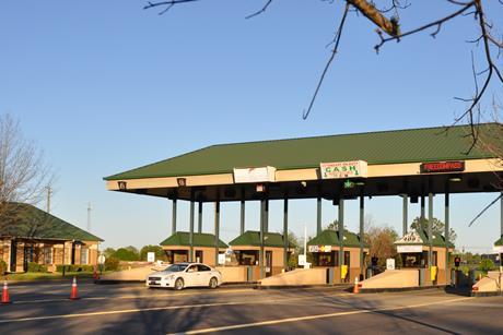 ALR2 American Roads_Credit CVC DIF