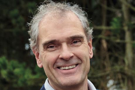 Robert-Jan Foortse