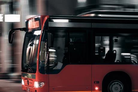 Bus
