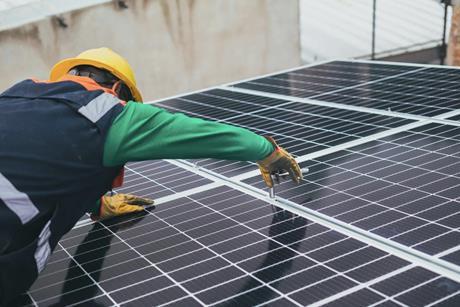 Solar energy