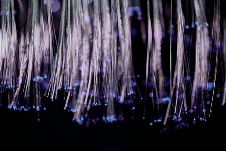 Fibre optic