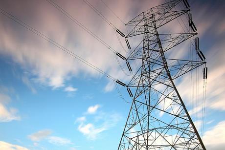 Electricity post