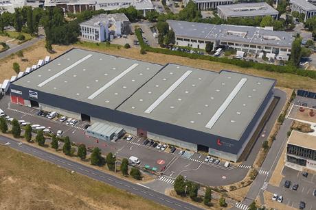 Wissous warehouse enhanced_Credit Valor