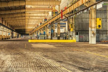 Warehouse
