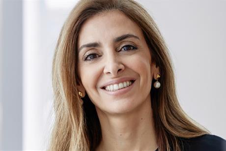 Rana Ghorayeb