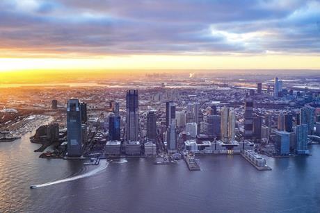 Jersey City