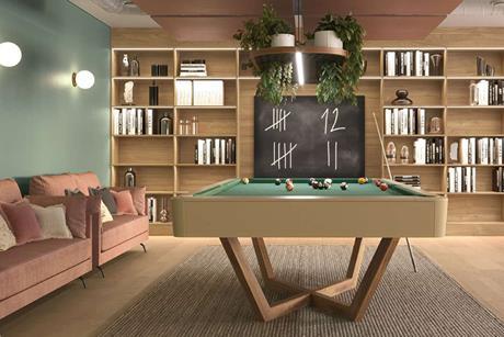 2024 03 15 Nido Principe Pio_Games Lounge