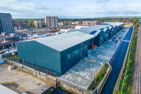 EASTMAN EDGE-0330, HARROW_Credit Barings