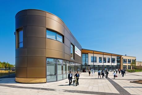 London school PPP_Credit InfraRed Capital Partners