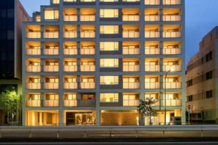 MINATO WARD_Credit TE Capital Partners