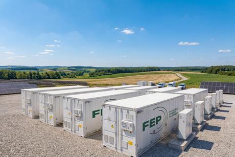 FEP EnergyStorage