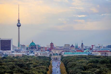 Berlin, Germany