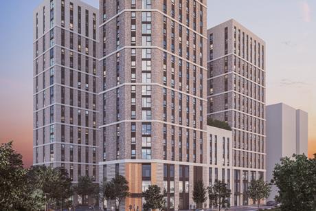 Watkin Road CGI_Credit_Maslow:YourTRIBE