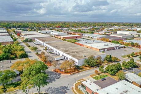 950-1000 Lunt Avenue_IL_Credit Mapletree