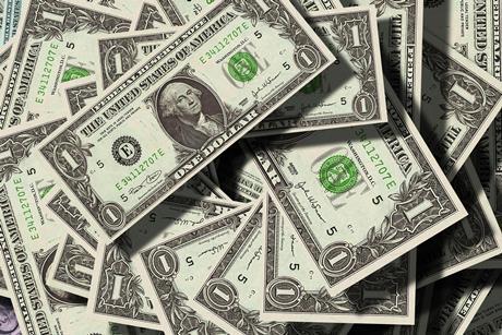 dollars