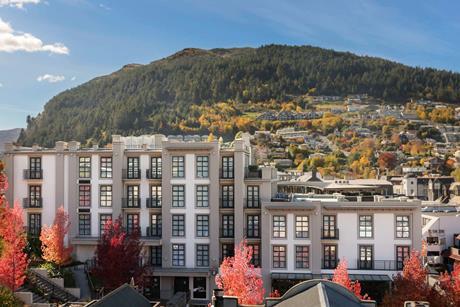 Sofitel Queenstown - Exterior - Cropped_Credit Brookfield