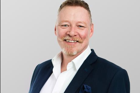 Jim Gott, Head of Asset Surveillance EMEA at Mount Street