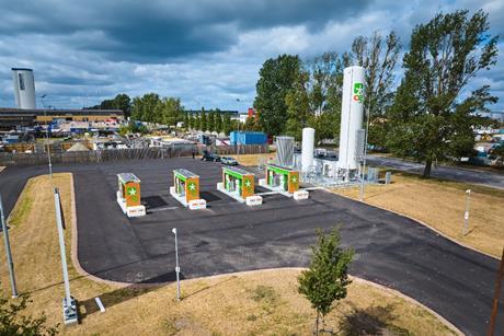 Proviridis Credit Pioneer Point