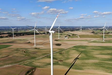 KGAL windpark Krasin Copyright: KGAL GmbH & Co. KG