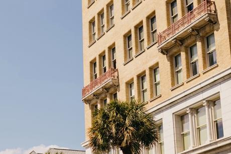 Charleston, South Carolina