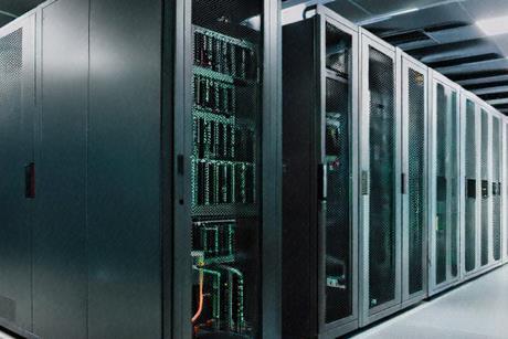 Data centre