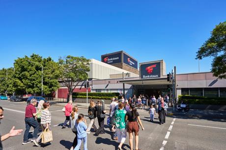 Bankstown Central_Credit_CBRE