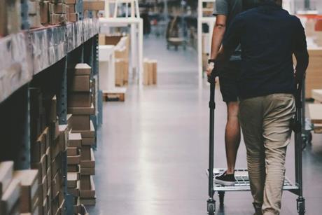 Warehouse