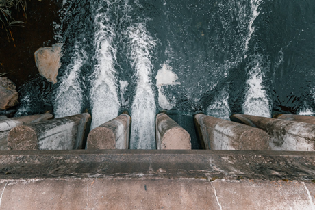 Hydropower