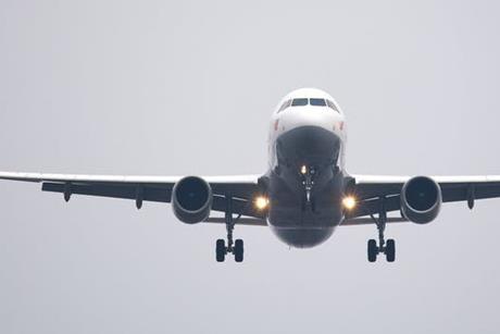 Aircraft