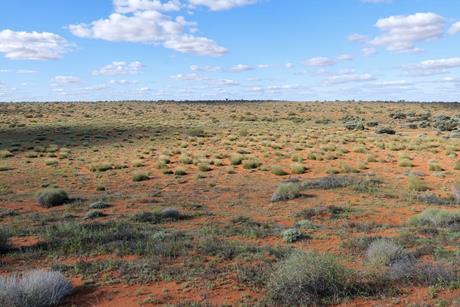 Development site, Australia
