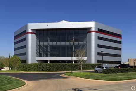 Oklahoma Teachers’ Retirement System