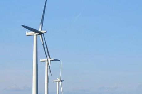 Windfarm
