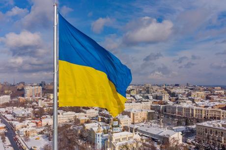 Ukraine