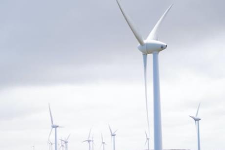 Windfarm