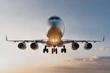Aircraft