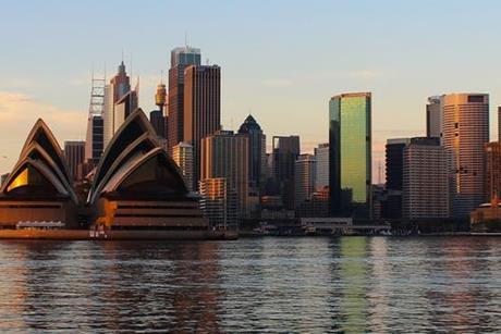 Australia Sydney