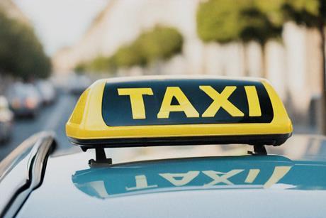 Taxi