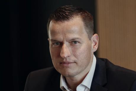 CHRISTOPH JUNGE
