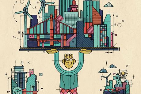 Future of capital