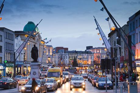 cork