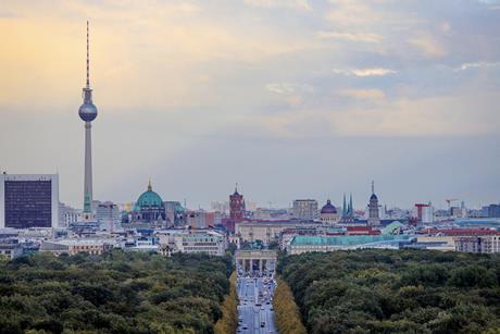 Berlin, Germany