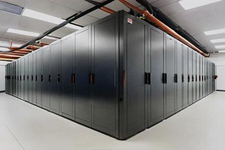 Data centre