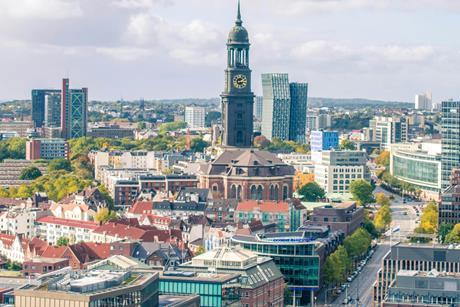 Hamburg