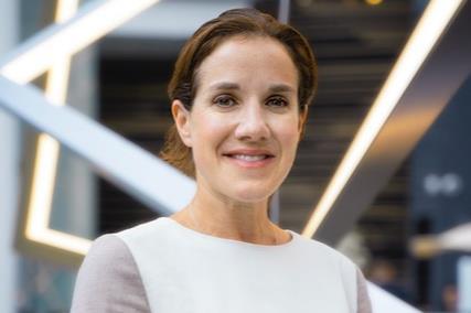 Caroline Hill_BlackRock Real Estate