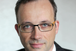 Frederic Blanc-Brude