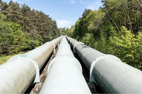Pipeline