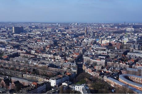 The Hague