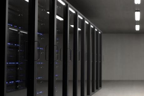 Data Centre
