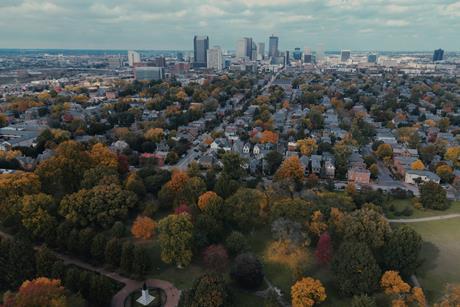 Columbus Ohio