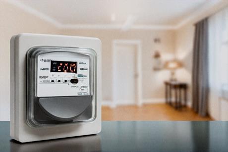 Smart meter